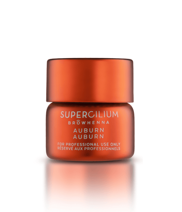 Supercilium Auburn 7gm
