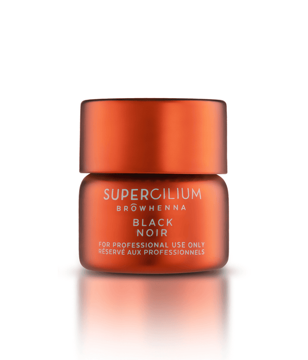 Supercilium Black