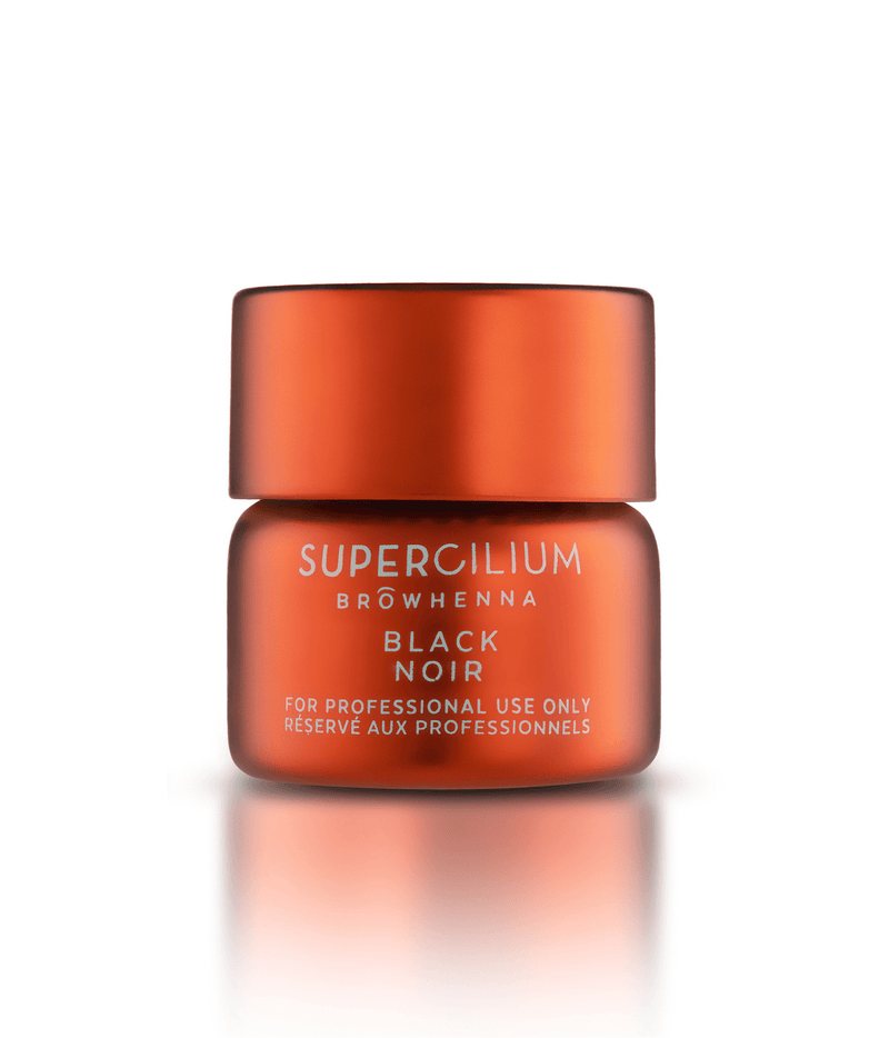 Supercilium Black