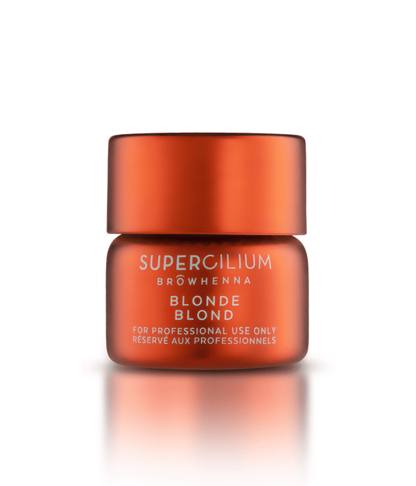 Supercilium Blonde 7gm