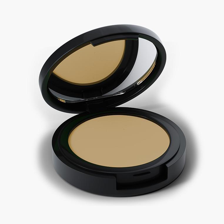 Camouflage Concealer Cream - RIPAR Cosmetics