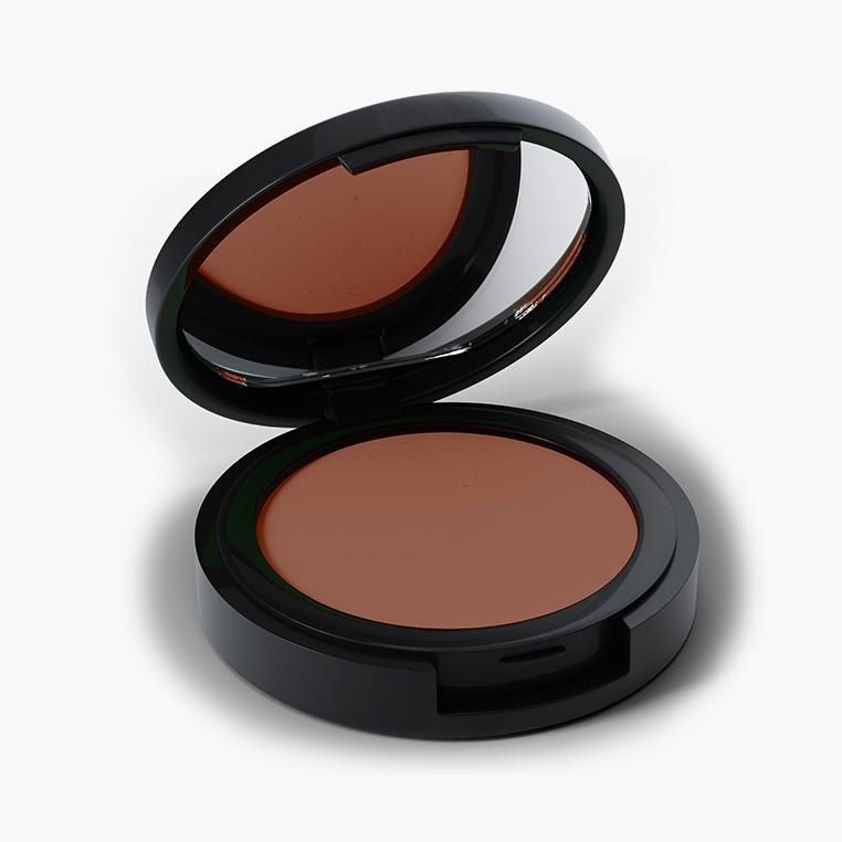 Camouflage Concealer Cream - RIPAR Cosmetics