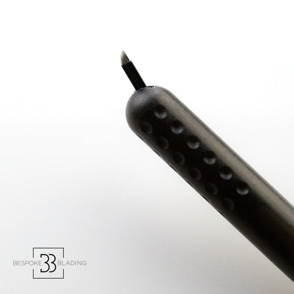 Micro Blade Back Microblading Blades