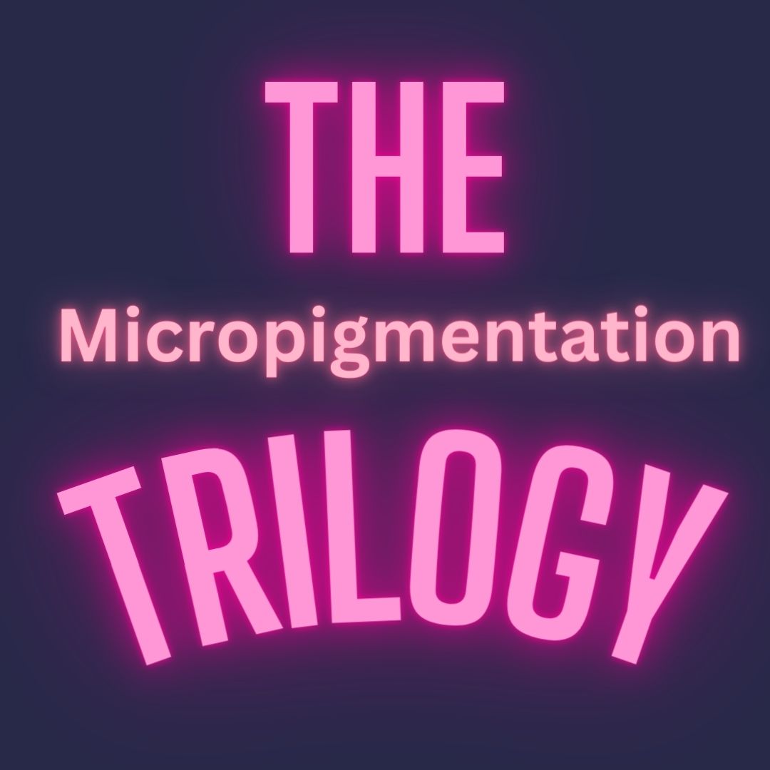 Micropigmenation 