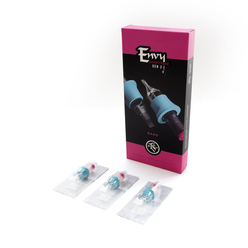 TATSoul Envy Gen 2 3 RL 0503