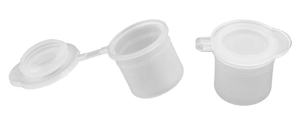 Saver Pigment Pots (with Lids)