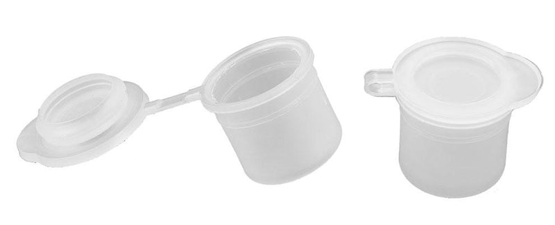 Saver Pigment Pots (with Lids)