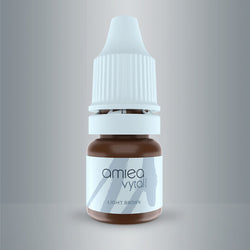 Amiea - Light Brown Scalp Pigment