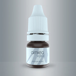 Amiea - Medium Brown Scalp Pigment
