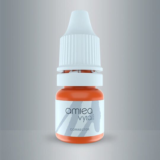 Amiea - Corrector Scalp Pigment