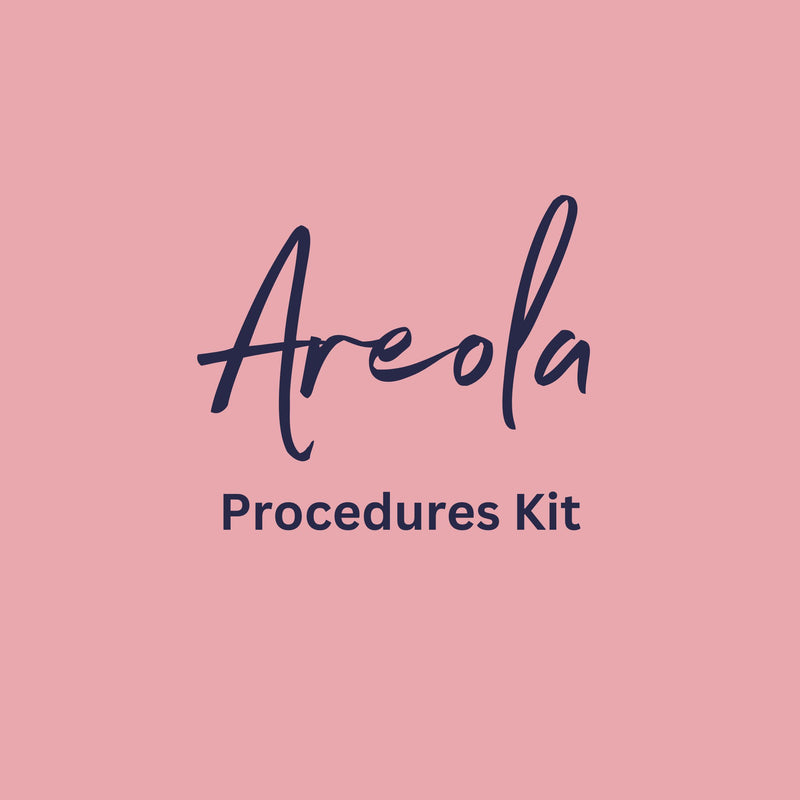 Areola Procedures Kit
