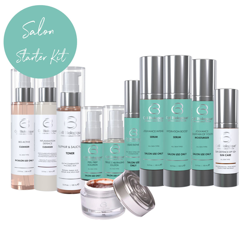 Cell Biologique Salon Starter Kit