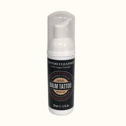 50ml Dragons Blood Foam