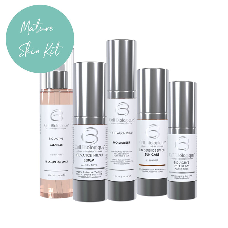 Mature Skin Kit