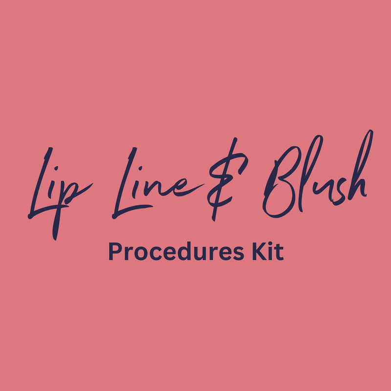 Lips Procedure Kit