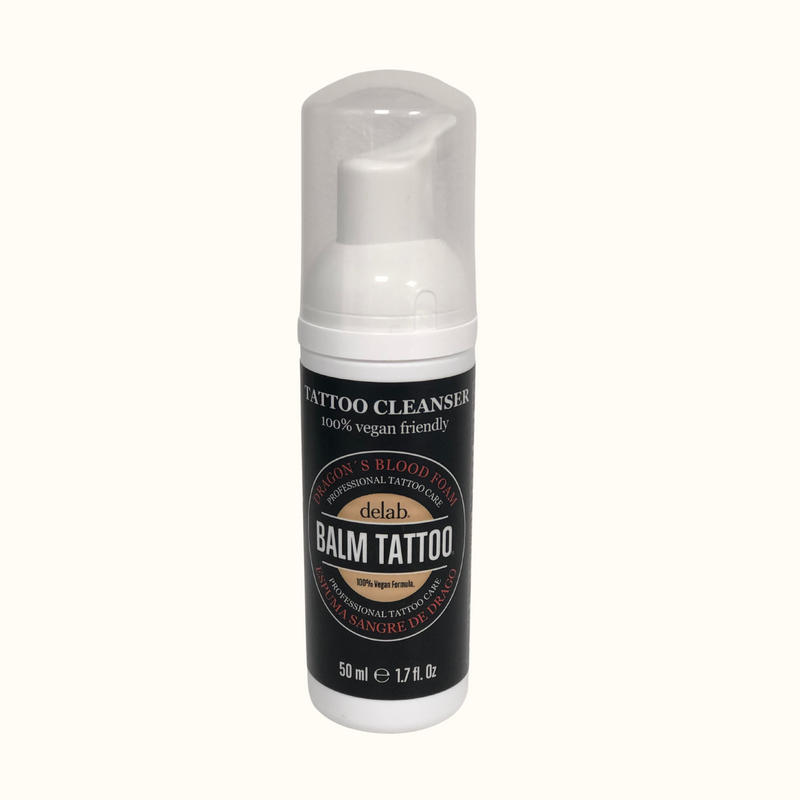 50ml Dragons Blood Foam