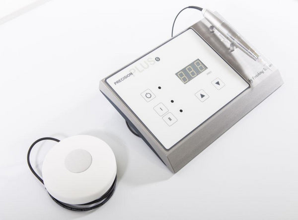 Universal Foot pedal