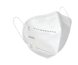 FFP2 Face Mask/Respirator (10)