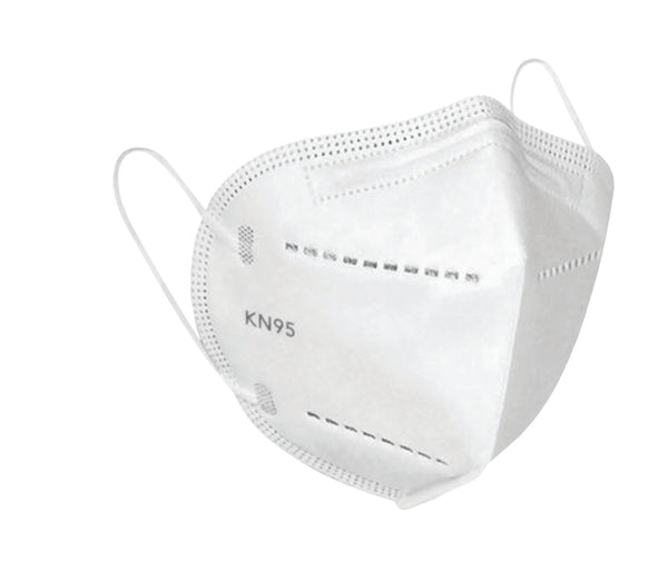 FFP2 Face Mask/Respirator (10)