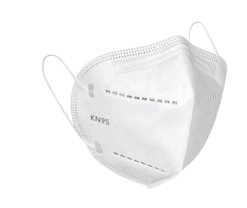 FFP2 Face Mask/Respirator (10)