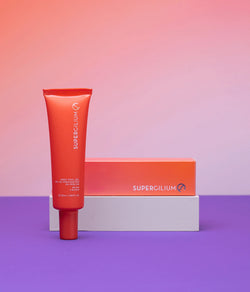 Supercilium Prep Peel Gel