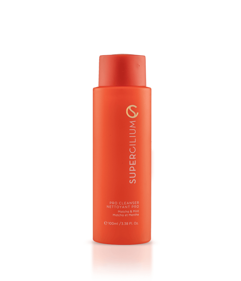 Supercilium Pro Cleanser 100ml