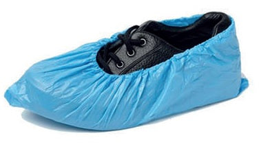 Disposable Overshoes