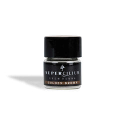 Supercilium Golden Brown