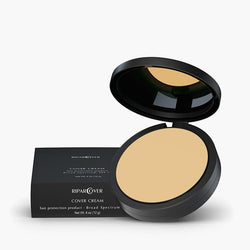 RiparCover Cream (Big Case) - RIPAR Cosmetics