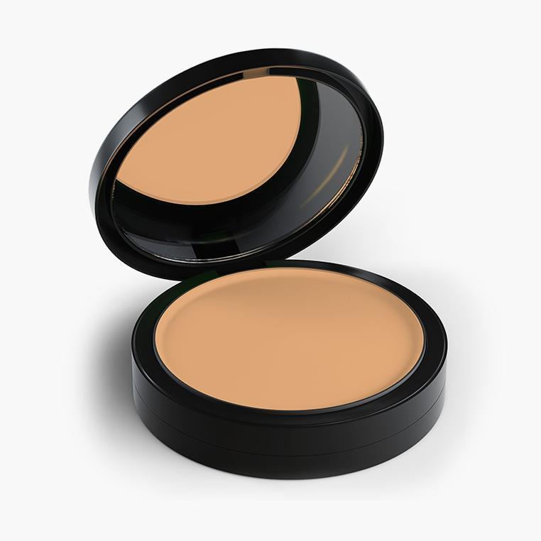 RiparCover Cream (Big Case) - RIPAR Cosmetics