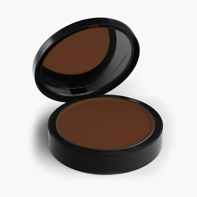 RiparCover Cream (Big Case) - RIPAR Cosmetics