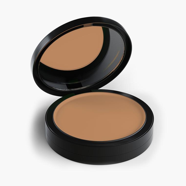 RiparCover Cream (Big Case) - RIPAR Cosmetics