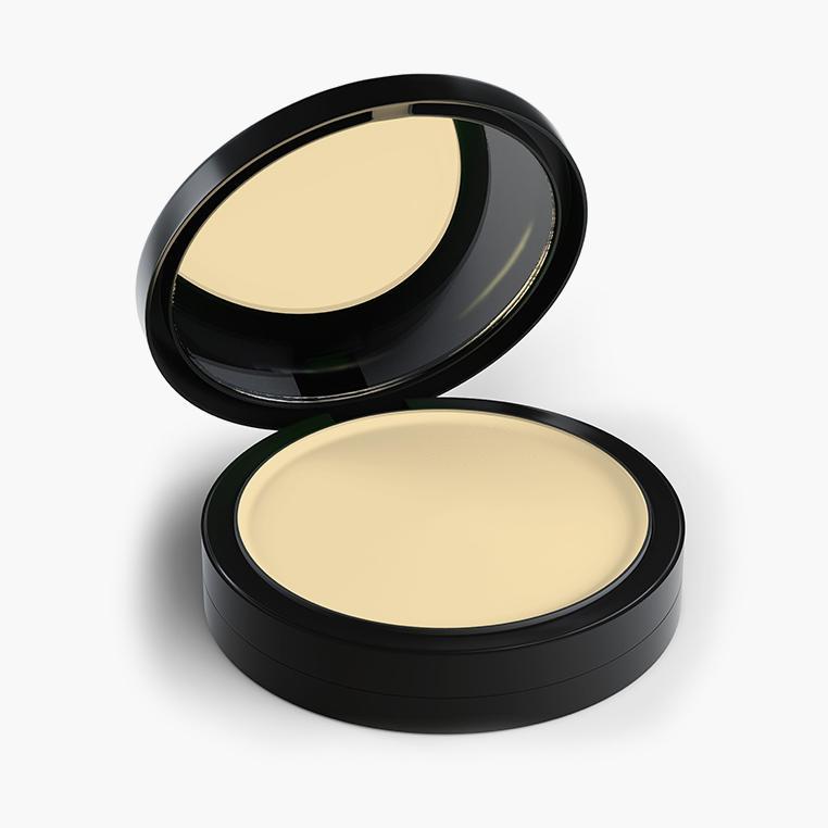 RiparCover Cream (Big Case) - RIPAR Cosmetics