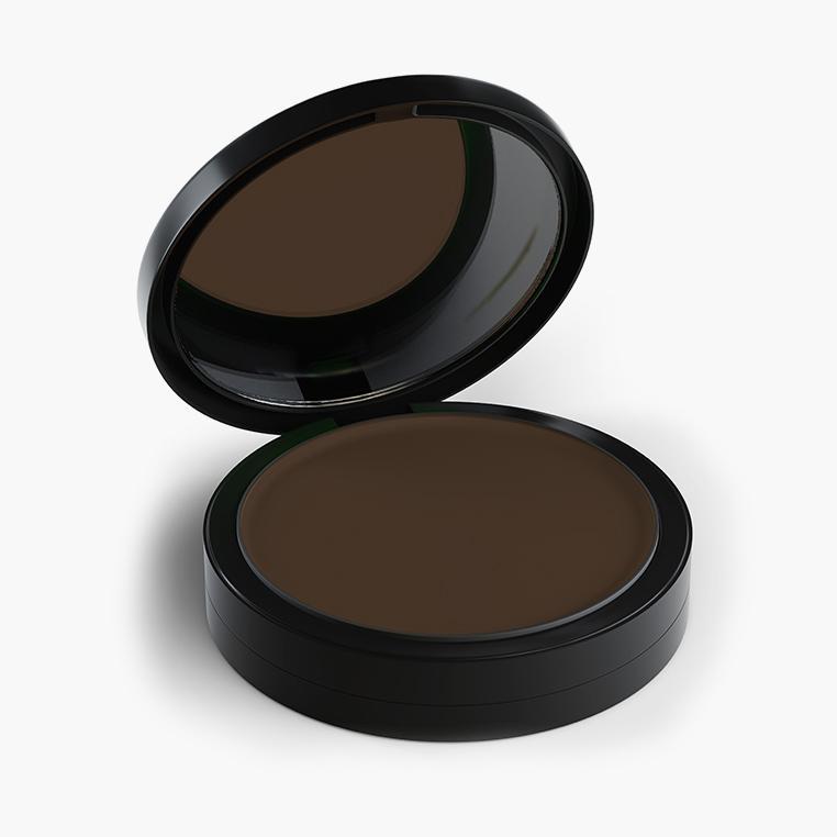 RiparCover Cream (Big Case) - RIPAR Cosmetics