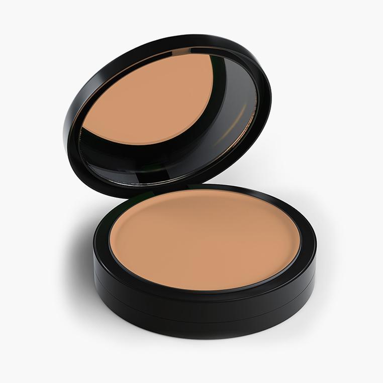RiparCover Cream (Big Case) - RIPAR Cosmetics