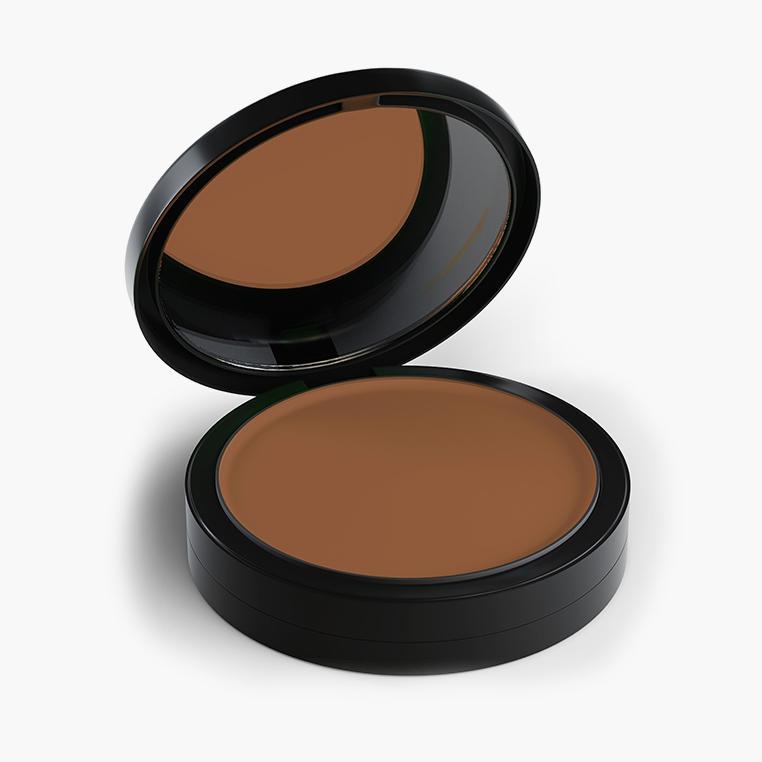 RiparCover Cream (Big Case) - RIPAR Cosmetics