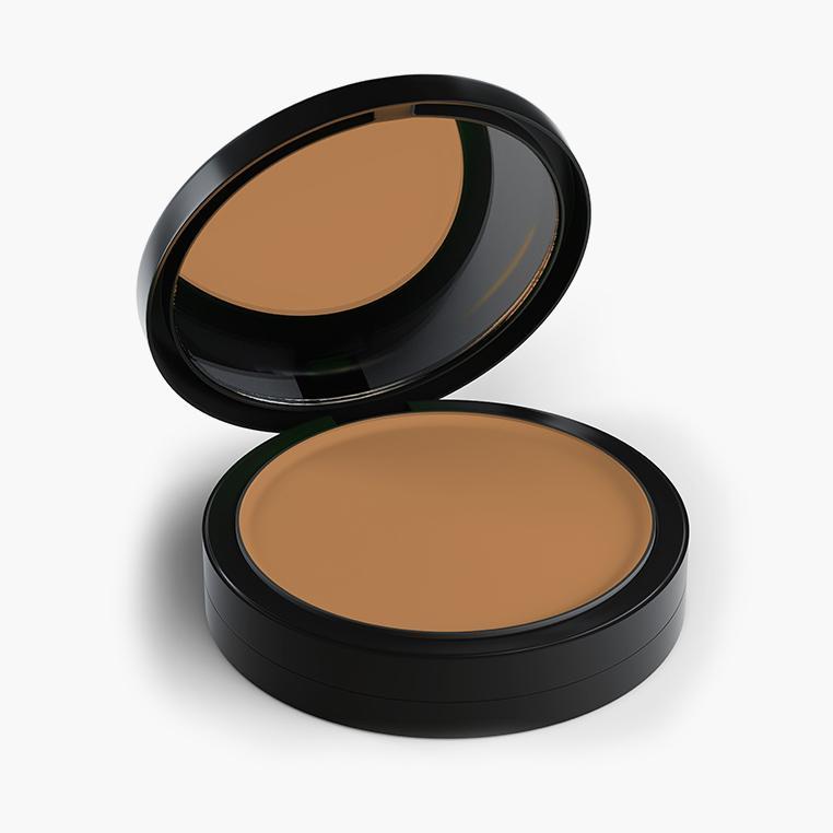 RiparCover Cream (Big Case) - RIPAR Cosmetics