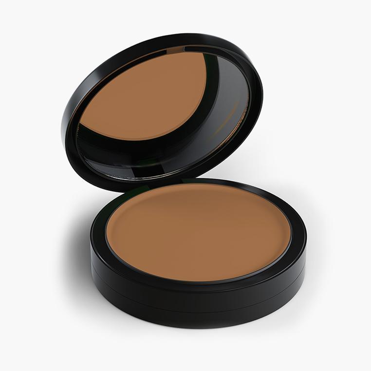 RiparCover Cream (Big Case) - RIPAR Cosmetics