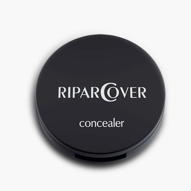 Camouflage Concealer Cream - RIPAR Cosmetics