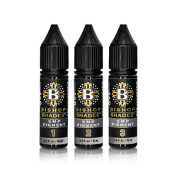 Bishop Shades Dark (1,2,3)