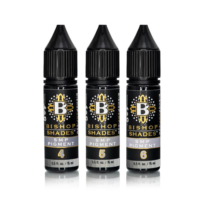 Bishop Shades Medium (4,5,6)