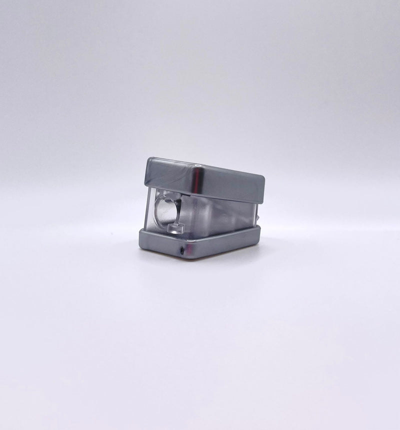 Silver Sharpener
