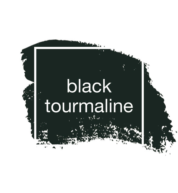 Black Tourmaline 10ml