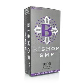 Bishop SMP 1401 Liner Needles