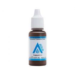 Li Cappuccino - 15ml