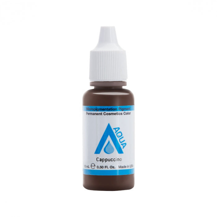 Li Cappuccino - 15ml