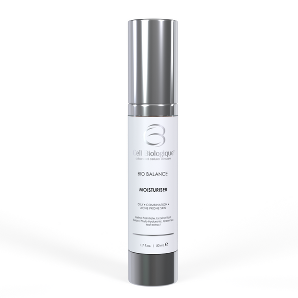 Cell Biologique Bio Balance Moisturiser