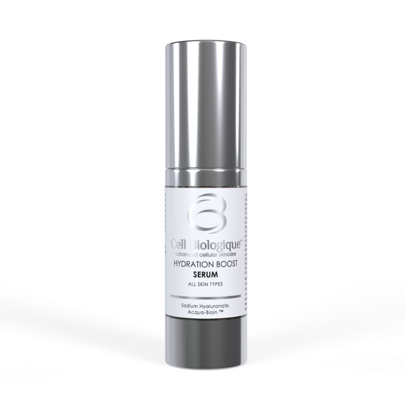 Cell Biologique Hydration Boost Serum