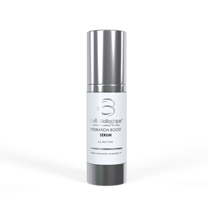 Cell Biologique Hydration Boost Serum