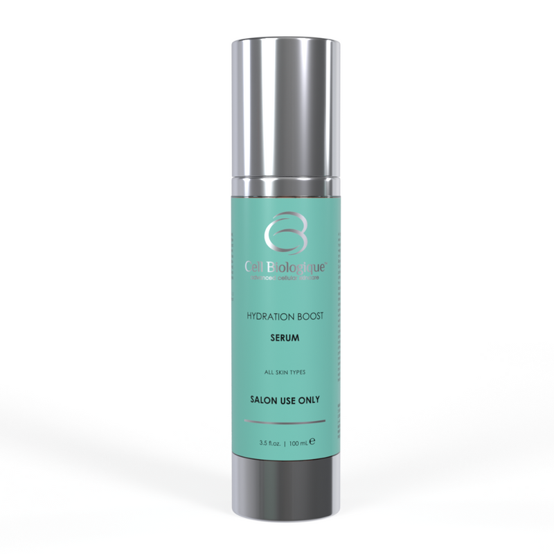 Cell Biologique Hydration Boost Serum